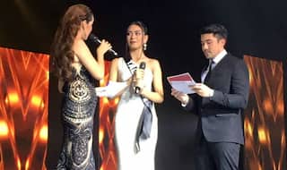 Beauty Pageant Contestant Maria Izobel Taguiam Opened About Her Sexuality Onstage