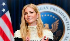 US Secret Service Agents Were Not Allowed to Use Ivanka Trump's Toilets, Forced to Rent $3,000-a-month Apartment