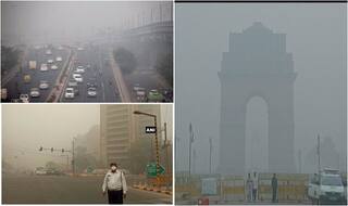 दिल्ली होगी प्रदूषण मुक्त? ऑड ईवन के बाद एक और नई मुहिम पर काम शुरू