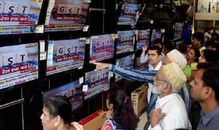 Immediately Revise MRP of Products: CBEC Tells FMCGs After GST Rate Cut