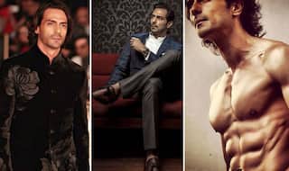 Birthday Special: 10 Pics That Prove Why Arjun Rampal Is One Of The Hottest Actors Bollywood Will Ever Have!