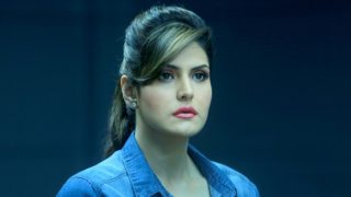 Zareen Khan: I Could've Been Molested While The Makers Sat And Drank Beer