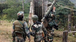 Assam Rifles Jawan Killed in Ambush by Militants in Arunachal Pradesh