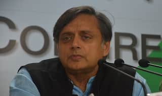 Tharoor Falls Prey to Fake News, Tweets False Report About Rajan's Appointment as BoE Governor