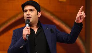 Kapil Sharma On Sunil Grover Row: Tell Me Even One Actor Who Hasn’t Faced Controversies