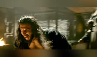 Deepika Padukone – Ranveer Singh’s Padmaavat Rakes In Rs 166.50 Crore At The Box Office