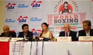 Mary Kom on Doping in Boxing: 'Some Coaches Lead Their Wards The Wrong Way'