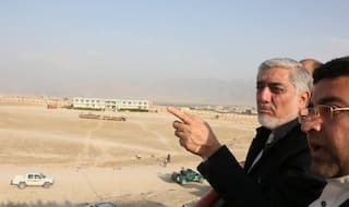 चाबहार के बाद व्यापार मार्ग के लिये पाक पर निर्भर नहीं रहेगा अफगानिस्तान: अब्दुल्ला