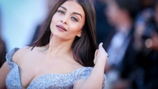 Aishwarya Rai Bachchan Asks Makers of Jasmine To Rewrite The Script With Changes Aishwarya Rai Bachchan Asks Makers of Jasmine To Rewrite The Script With Changes