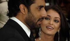 Aishwarya Rai Bachchan's Dutiful Husband Abhishek Replies to Fans    Wishes for Actress' 44th Birthday