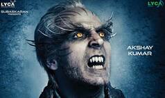 2.0: Akshay Kumar aka Dr Richard Is NOT The Villain
