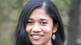 Chennai Girl Akshaya Shanmugam Makes it to Forbes' Under 30 List For Her Device to Help Smokers Quit Addiction