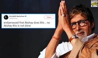 IFFI 2017: Akshay Kumar 