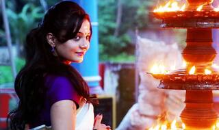 World's First 3D Sanskrit Film Anurakthi Screened at 2017 IFFI Goa