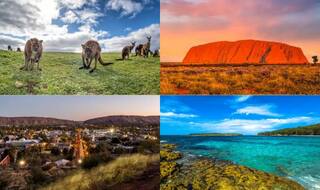 These Offbeat Destinations in Australia Are a Favourite Among Indian Travellers