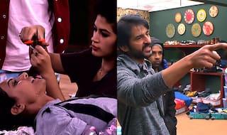 Revealed! Here's How Bandgi Kalra Will Take Revenge From Hina Khan On Bigg Boss 11