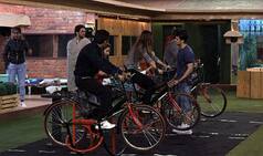 Bigg Boss 11: Puneesh Sharma Pees In His Pants On Salman Khan's Show