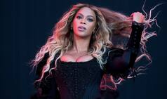 Beyonce Becomes The Highest Paid Woman In Music Industry With An Income Of $105 Million