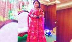 Bharti Singh And Haarsh Limbachiyaa's Wedding : Anita Hassanandani, Adaa Khan Attend The TV Actor's Bangle Ceremony - View Pics