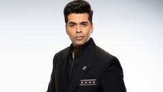 Karan Johar On His Sexual Orientation: I Am Proud Of Who I Am