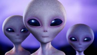 Aliens May Be Part Of Milky Way But Destroyed Themselves With Their Own Technology: Study