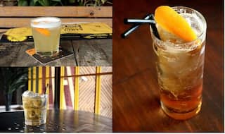 3 Cocktail Recipes to Get Your Party Started