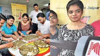 Brother Saves Rs 62,000 In Coins To Gift Sister A Two-Wheeler On Bhai Dooj