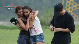 Splitsvilla X 26 November 2017 Written Update: Nibedita Pal Gets Evicted, Prince Narula - Yuvika Chaudhary Enter