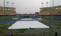 Rain Threat Looms Over Series Decider in Thiruvananthapuram