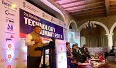 UMANG Offers More Than 100 Digital Services on a Single App: Ravi Shankar Prasad