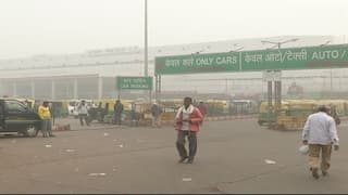 Air Quality in Delhi NCR 'Severe'; Smog Likely to Return by November 29