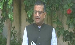 I Feel as if Crash Landing Has Happened: Ashok Khemka on Being Transferred Again