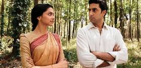 Not Priyanka Chopra-Irrfan Khan, But Deepika Padukone-Abhishek Bachchan To Play The Lead In Gustakhiyan?