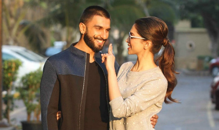 Bollywood's Deepika Padukone and Ranveer Singh tie the knot and