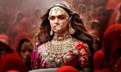 Censor Board Sends 'Padmavati' Back To Producers