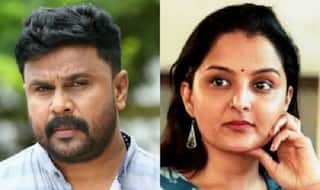 Manju Warrier To Appear As A Key Witness Against Dileep In The Malayalam Actress Abduction Case