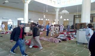 Egyptian Court Uphelds Death Sentences Against 75 Over Clashes in 2013