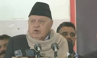 Jinnah Never Wanted Partition Initially, Says Former J&K CM Farooq Abdullah