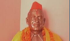 Police Seize Nathuram Godse Bust Installed at Hindu Mahasabha Office in Gwalior