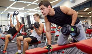 Unlock 3: Gyms, Yoga Centres to Reopen on August 5 With no Shower, Sauna, Limited Members | Detailed SOP