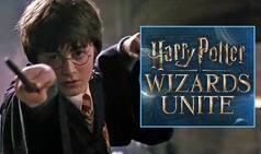 Harry Potter: Wizards Unite, New Augmented Reality Game Being Developed By Makers of Pokemon Go