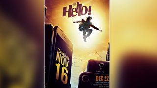 Hello Teaser OUT: Akhil Akkineni Is All Set To Impress With His Action Avatar