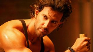 Hrithik Roshan Posts Video To Thank Fans For Hitting The 20 Million Mark On Twitter