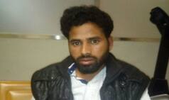 Suspected ISIS Terrorist Abu Zaid Arrested by UP ATS From Mumbai Airport