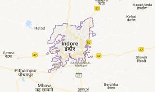 Indore Municipal Corporation May Debate Over Changing City's Name to 'Indur'