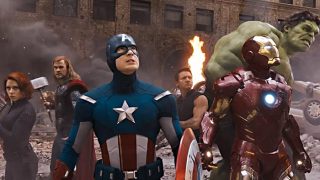 Avengers: Infinity War Breaks Advance Booking Record In India; Right Behind Baahubali 2: The Conclusion