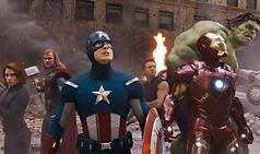 Avengers: Infinity War Breaks Advanced Ticket Sale Records