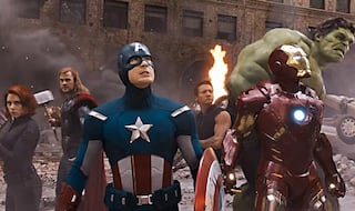 Avengers: Infinity War Breaks Advanced Ticket Sale Records