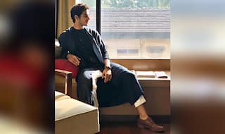 Before His Bollywood Debut, Ishaan Khatter Wins His First Best Actor Award For Beyond The Clouds