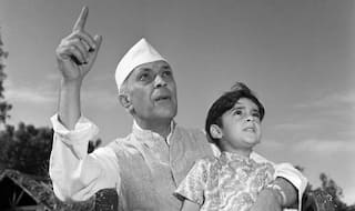 How Pandit Jawaharlal Nehru’s Birthday Became Children's Day